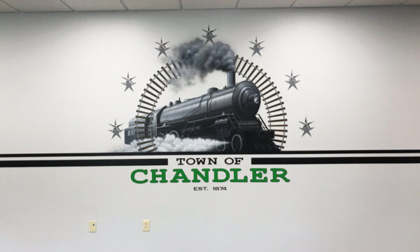 Chandler Town Hall 1