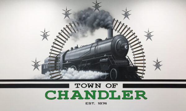 Chandler Town Hall 3