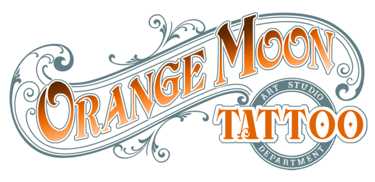 Schedule An Appointment Orange Moon Art Studio