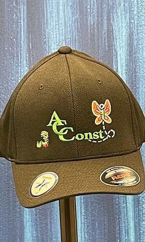 ACC Hat