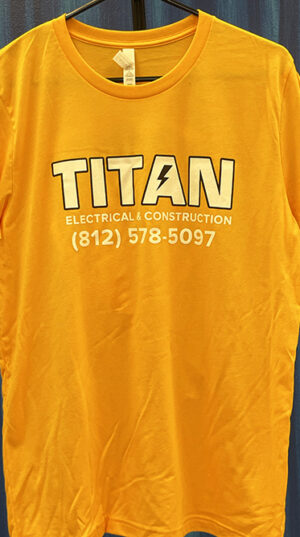 Titan T 2