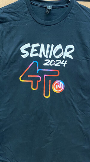 4T Senior